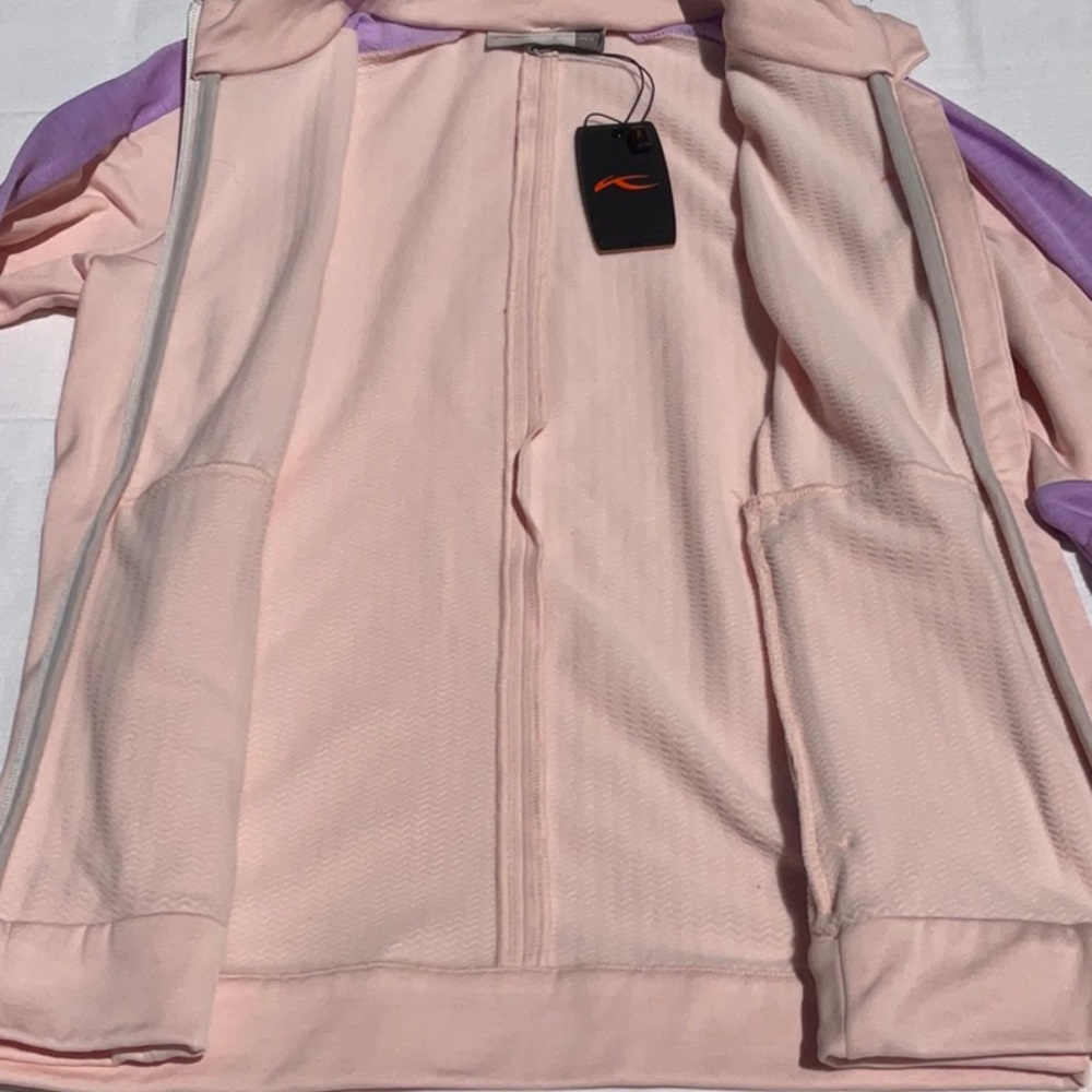 KJUS Mirrabell Jacket, Size 36 (US Small) - Picture 3 of 10